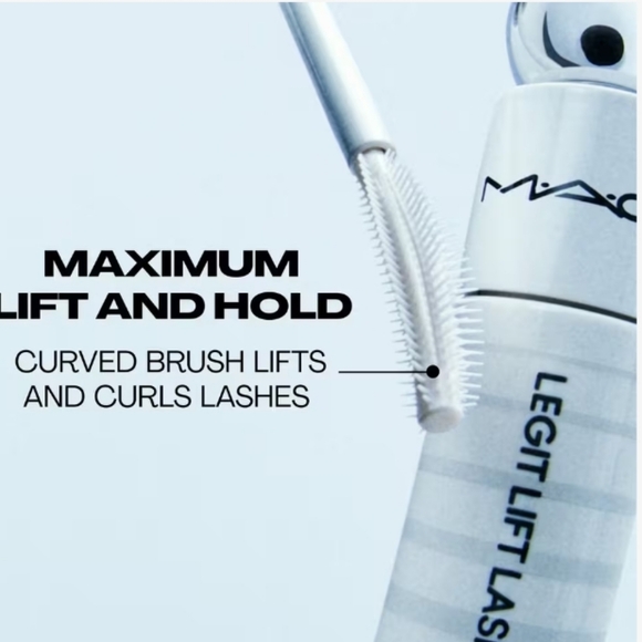 MAC Cosmetics MAC STACK Lsgit Lift Primer. NIB - Picture 4 of 8